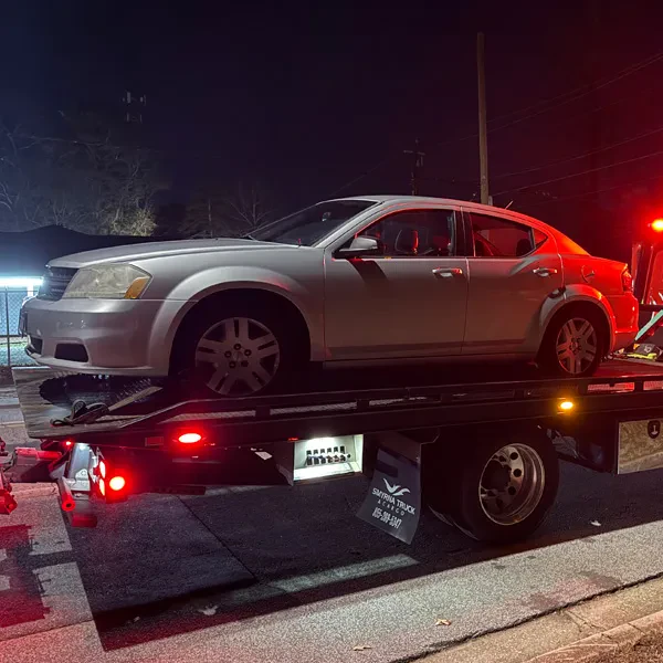 Fast Secure Towing - photo 4