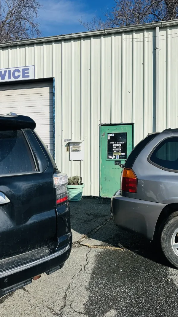 Croppers Auto Care - photo 2