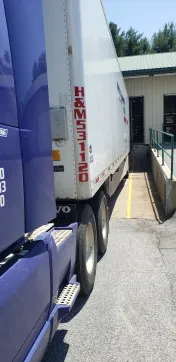 Interstate Batteries Distributor