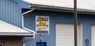 Ken's Auto Repair