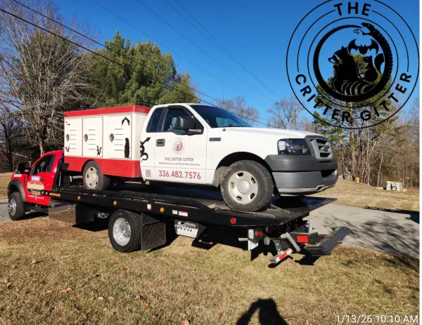 Randleman Towing - photo 3