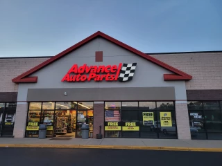 Advance Auto Parts