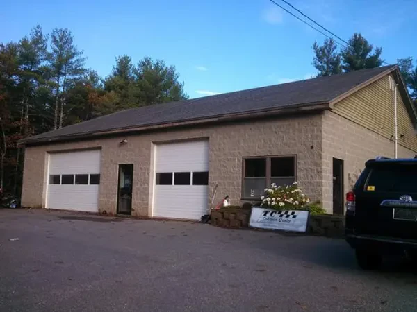 TC Collision Center - photo 2