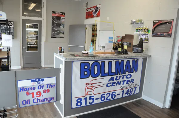 Bollman Auto & Trailers - photo 3