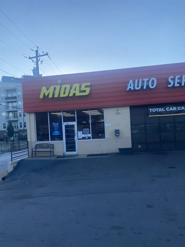 Midas - photo 3