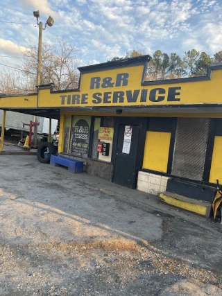 R/Rtire Services