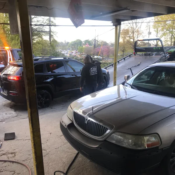 R/Rtire Services - photo 3