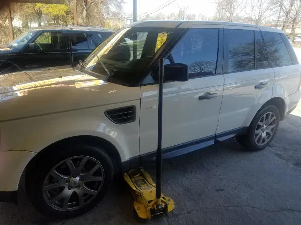 R/Rtire Services - photo 4