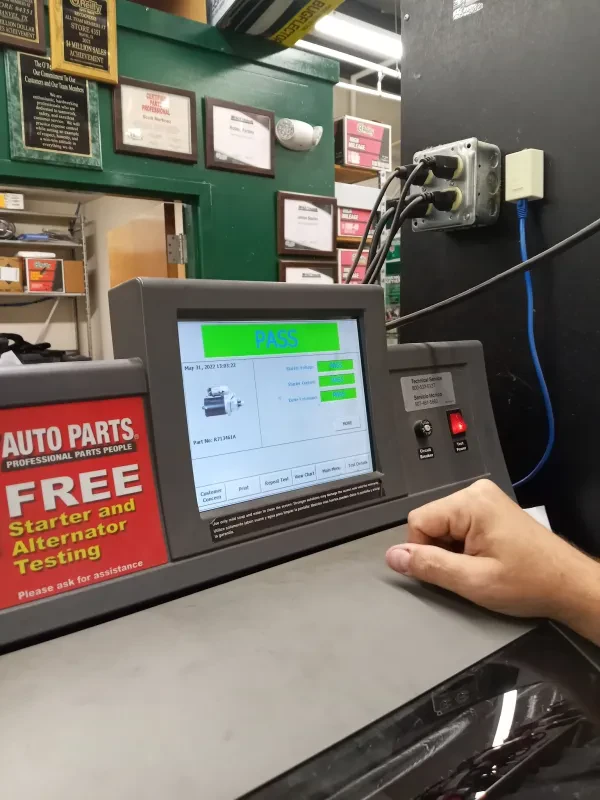 O'Reilly Auto Parts - photo 2