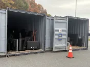 Newark Recycling Center