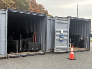 Newark Recycling Center