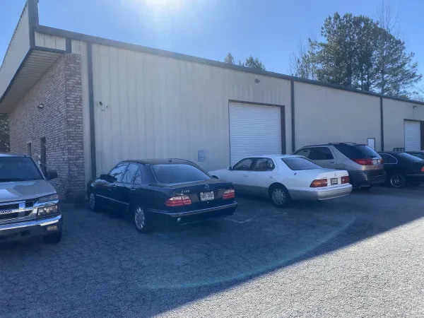 Rusty's Automotive Inc - photo 4