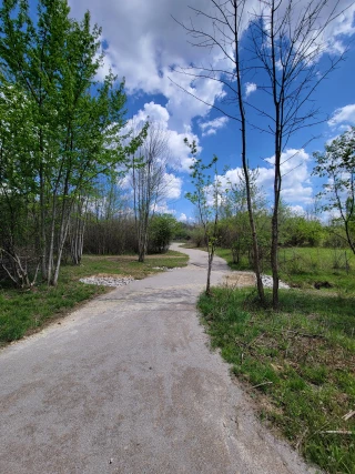 Chippewa Lake Park