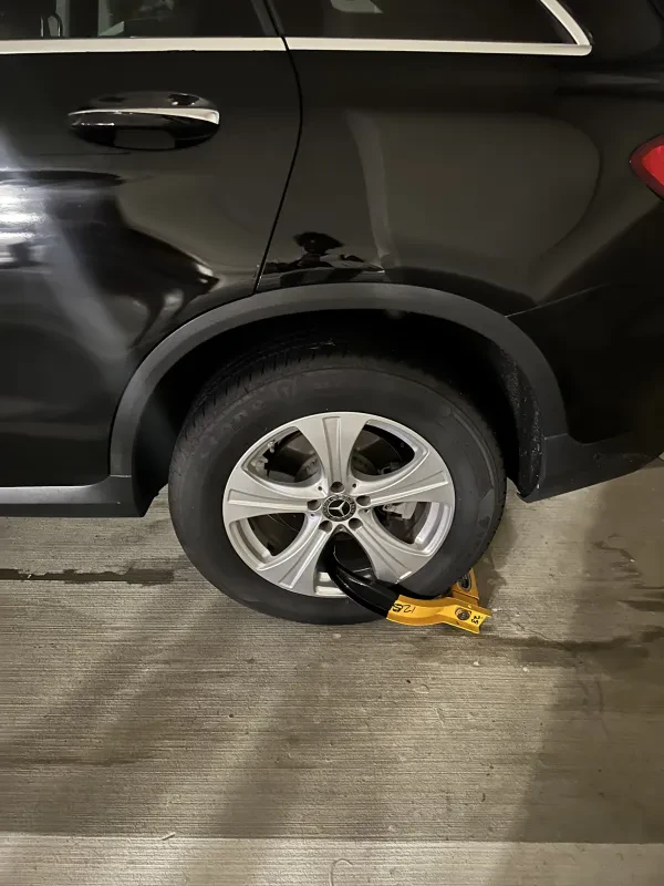 Empire Parking Services - photo 4