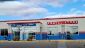 TA Travel Center