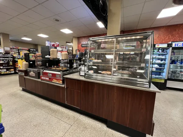 TA Travel Center - photo 3
