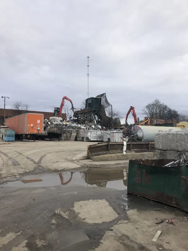SA Recycling - photo 3