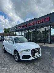 Imperial exotic motors