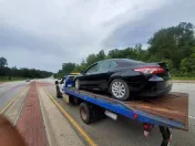 K&J Towing Service