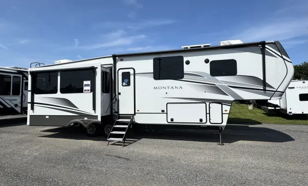 Colton RV-Lehigh Valley - photo 3