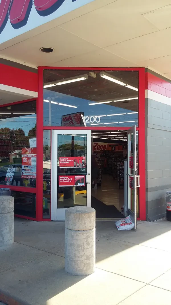 AutoZone Auto Parts - photo 4