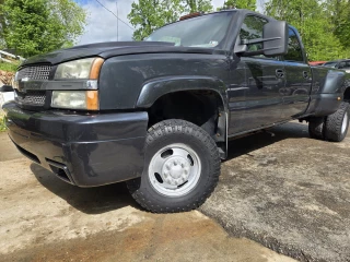 Beartown Auto Sales