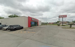 O'Reilly Auto Parts