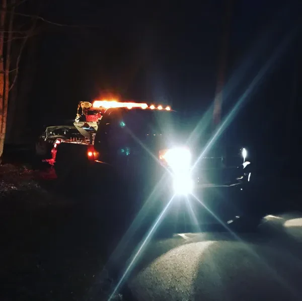Best Wrecker Service LLC - photo 4