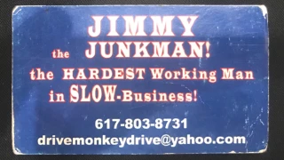 Jimmy the Junkman