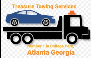 Treasure Towing Services