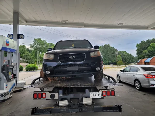 Treasure Towing Services - photo 4