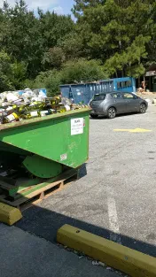Keep North Fulton Beautiful