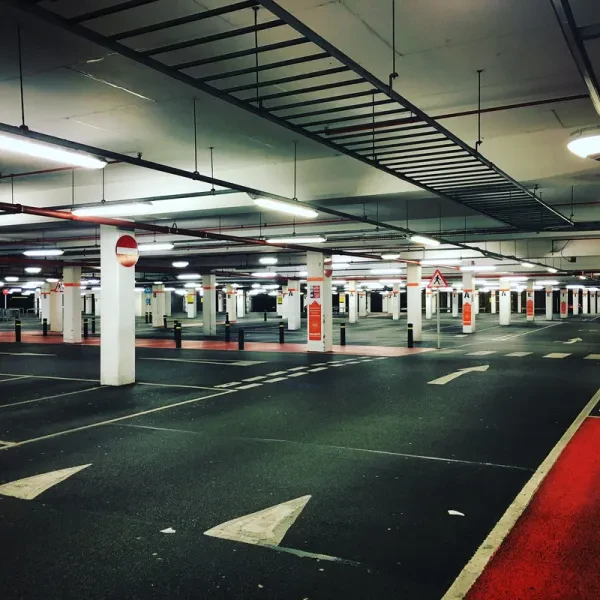 Peachtree Parking Solutions - photo 2