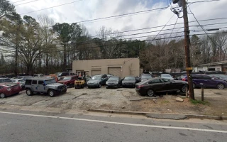 Omar Auto Center LLC