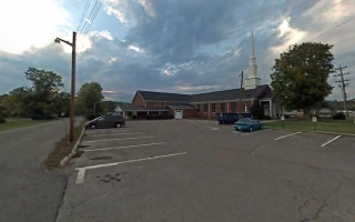 Berry's Chapel Preschool