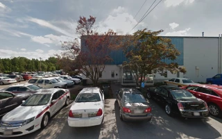 Charles River Automotive