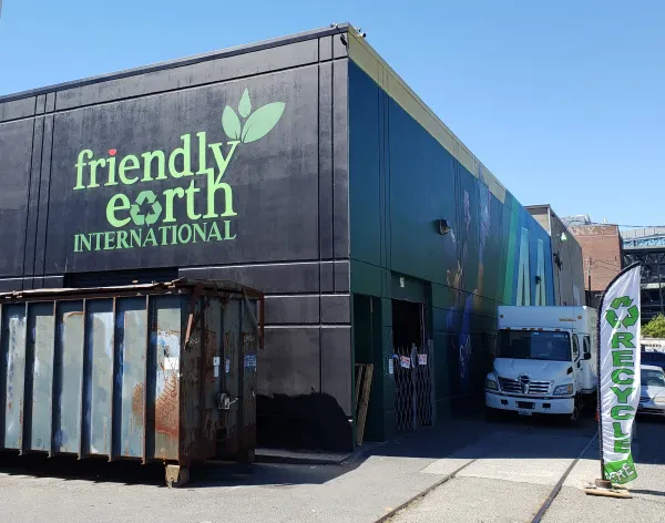 Friendly Earth International, Inc. - photo 2