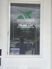 Crossroads Auto Sales