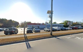 O'Reilly Auto Parts