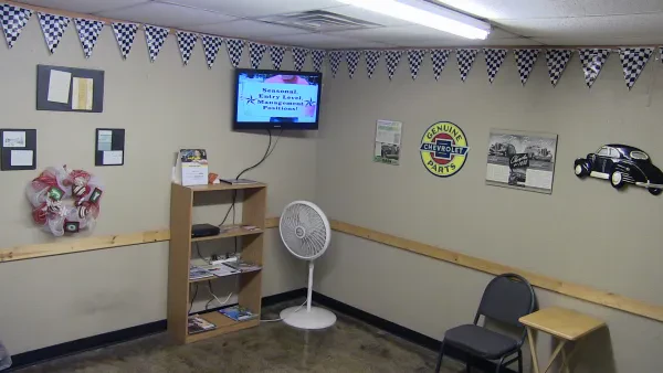 Taylor Automotive & Tire - photo 4