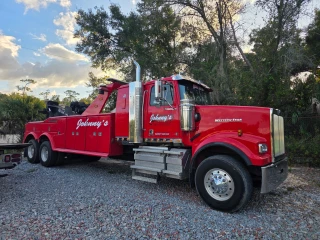 Johnny's Auto, Inc.