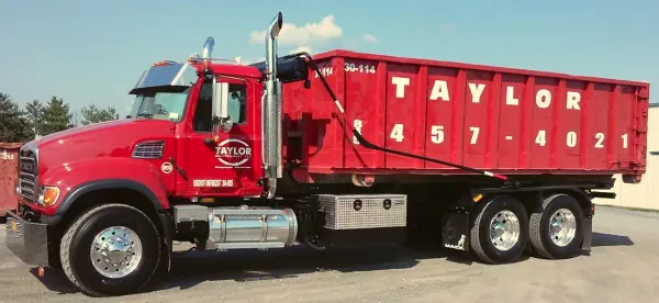 Taylor-Montgomery LLC - photo 3