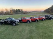 Koskinen's Towing & Repair