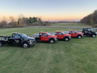 Koskinen's Towing & Repair