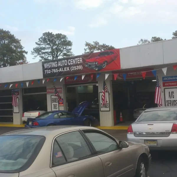 Whiting Auto Center - photo 2