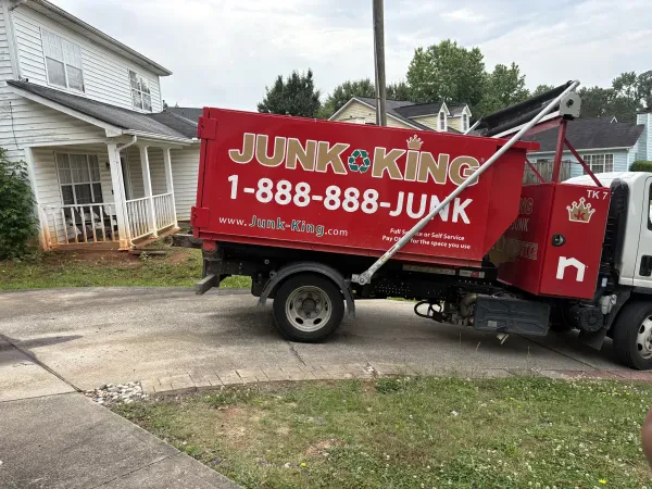 Junk King Atlanta Southeast - photo 3