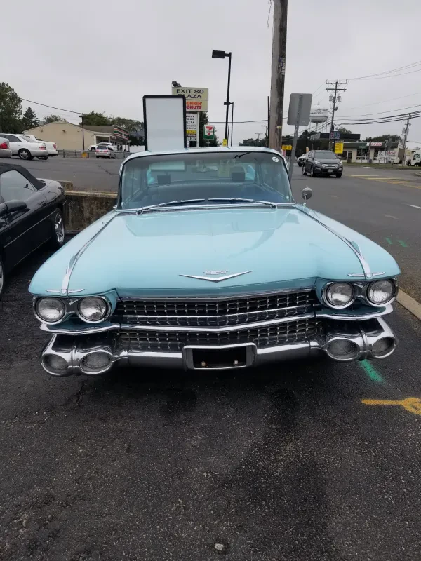 Whiting Auto Center - photo 4