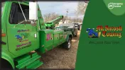 McIntosh Towing, LLC