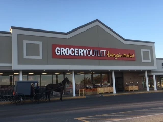 Grocery Outlet