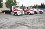 Al's Towing & RV Storage